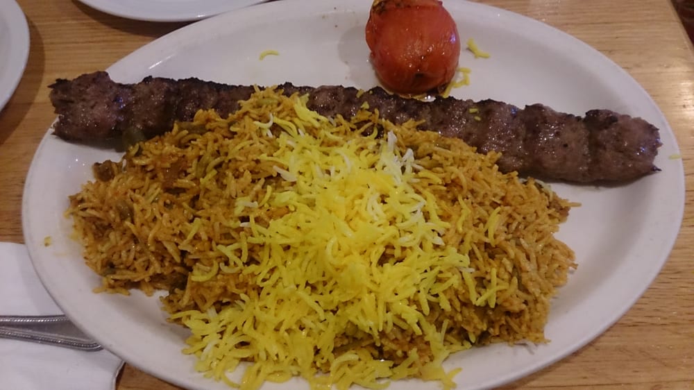 hatam restaurant photo
